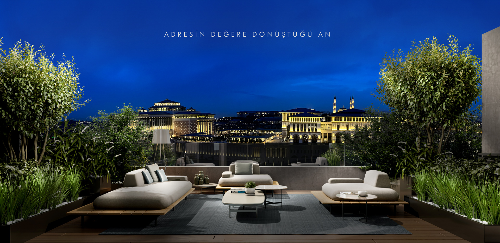 Adresin Değere Dönüştüğü An