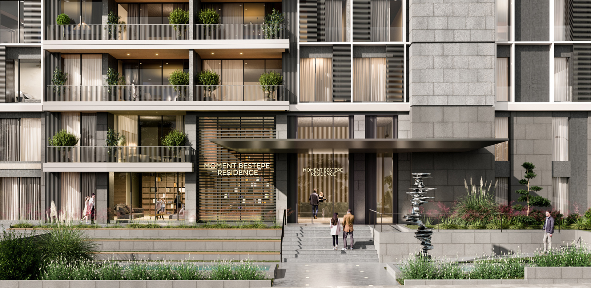 Adresin Değere Dönüştüğü An