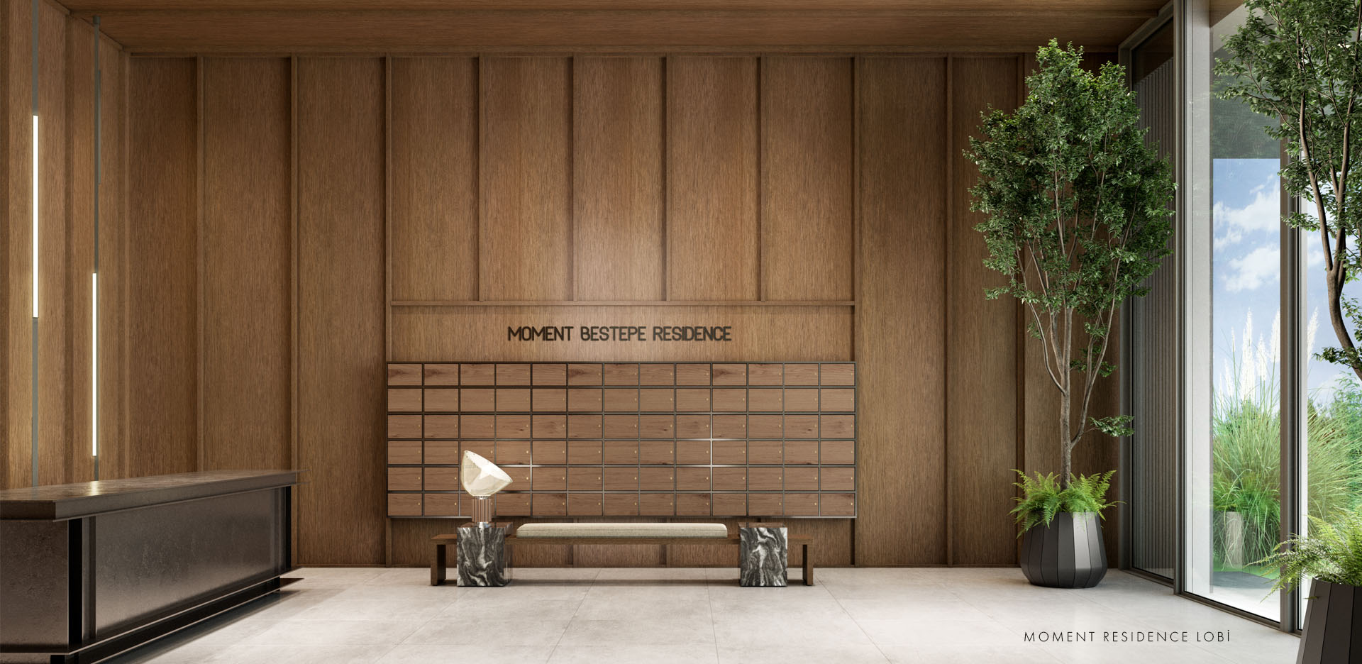 Adresin Değere Dönüştüğü An