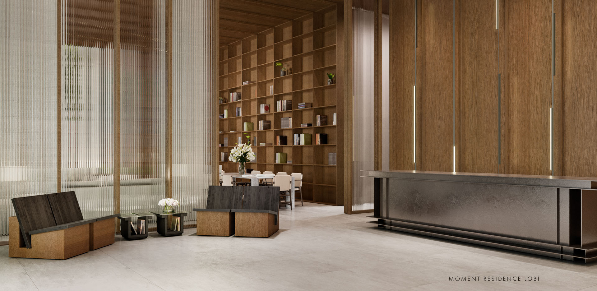 Adresin Değere Dönüştüğü An